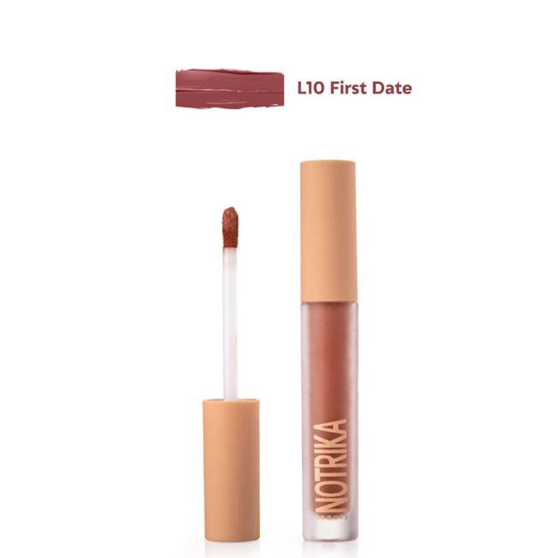 رژ لب مایع 24 ساعته نوتریکا L10-First Date