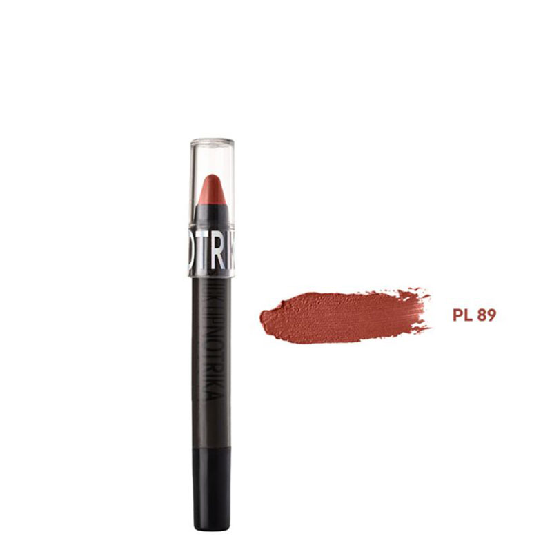 رژلب مدادی نوتریکا PL89