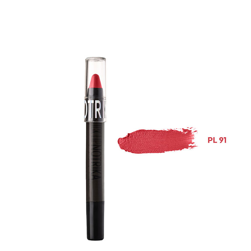 رژلب مدادی نوتریکا PL91