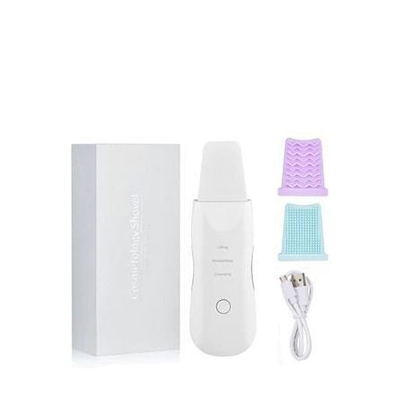 دستگاه اتوی صورت Cosmetology Shovel مدل 8815