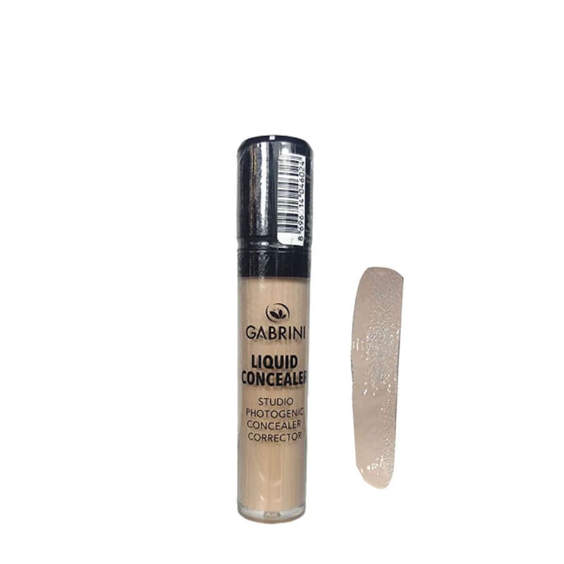 کانسیلر مایع شماره 2