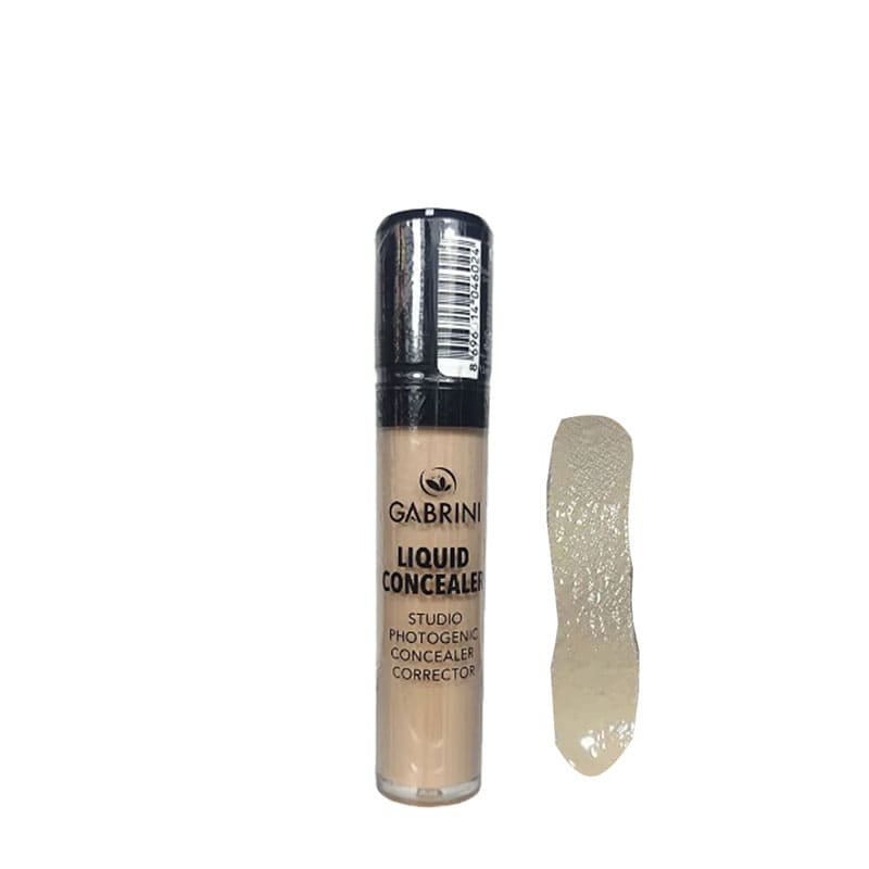 کانسیلر مایع شماره 3