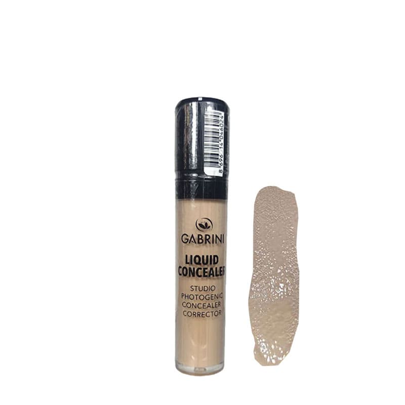 کانسیلر مایع شماره 6