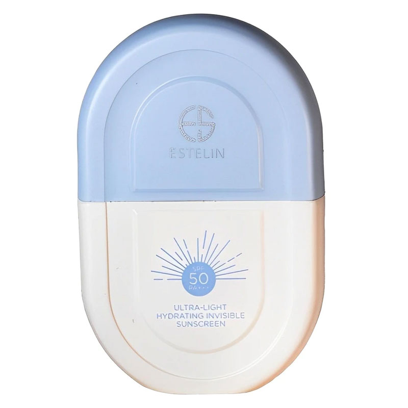 کرم ضدآفتاب بی رنگ استیلن SPF 50