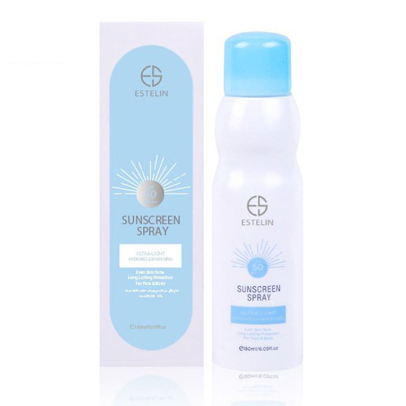 اسپری ضدآفتاب استلین