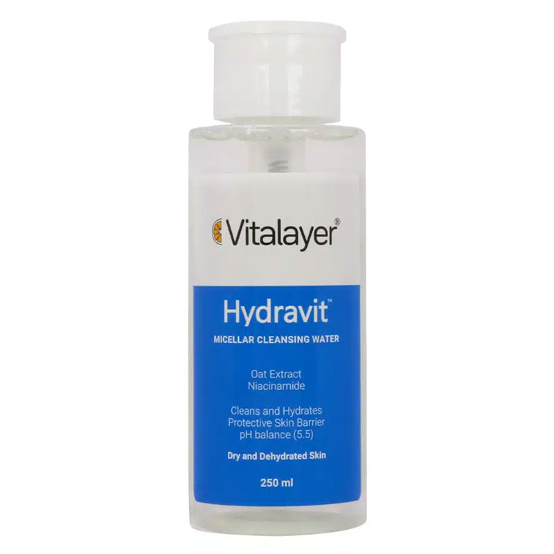 میسلارواتر هیدراویت ویتالیر