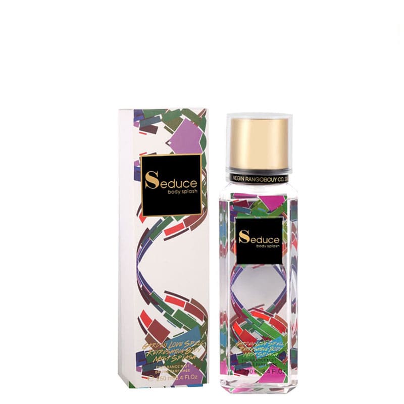 بادی اسپلش سدیوس مدل گاردن لاو حجم 250 میلی لیتر