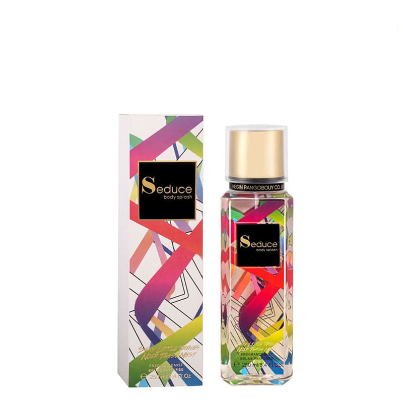 بادی اسپلش زنانه سدیوس مدل لیتل حجم 250 میلی لیتر