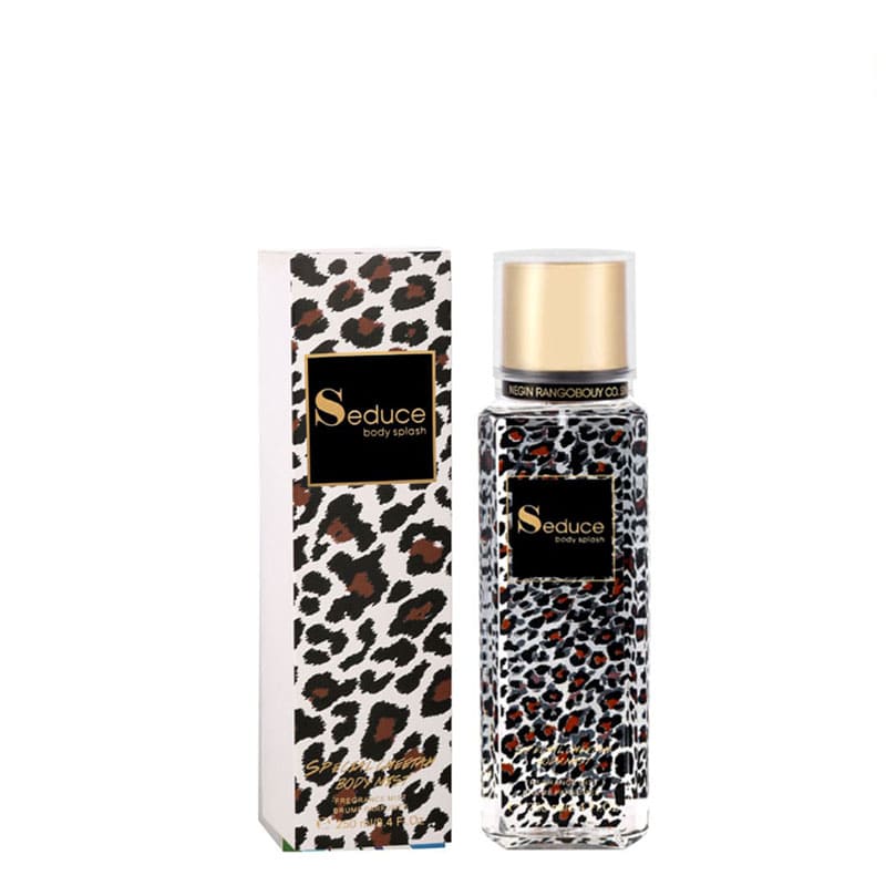 بادی اسپلش زنانه سدیوس مدل اسپشیال چیتا حجم 250 میلی لیتر