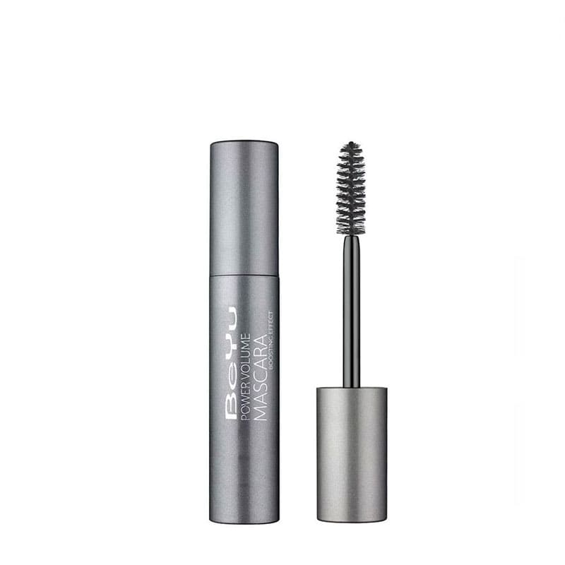 ریمل حجم‌دهنده بی‌یو نقره ای مدل Power Volume