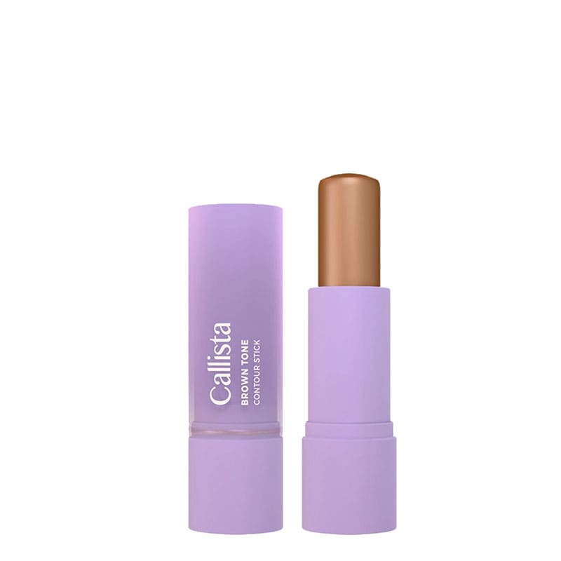 کانتور استیکی کالیستا Brown sugar 20