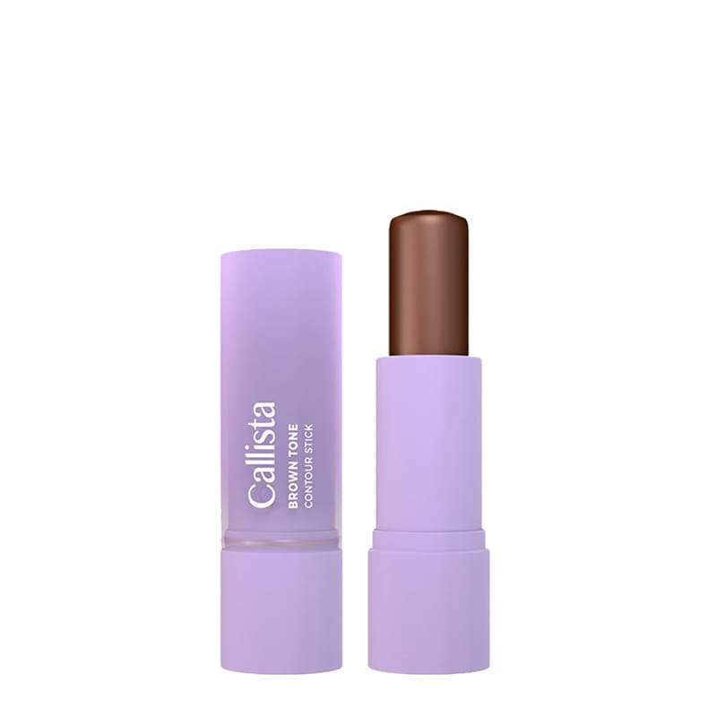 کانتور استیکی کالیستا Dark cappuccino 30