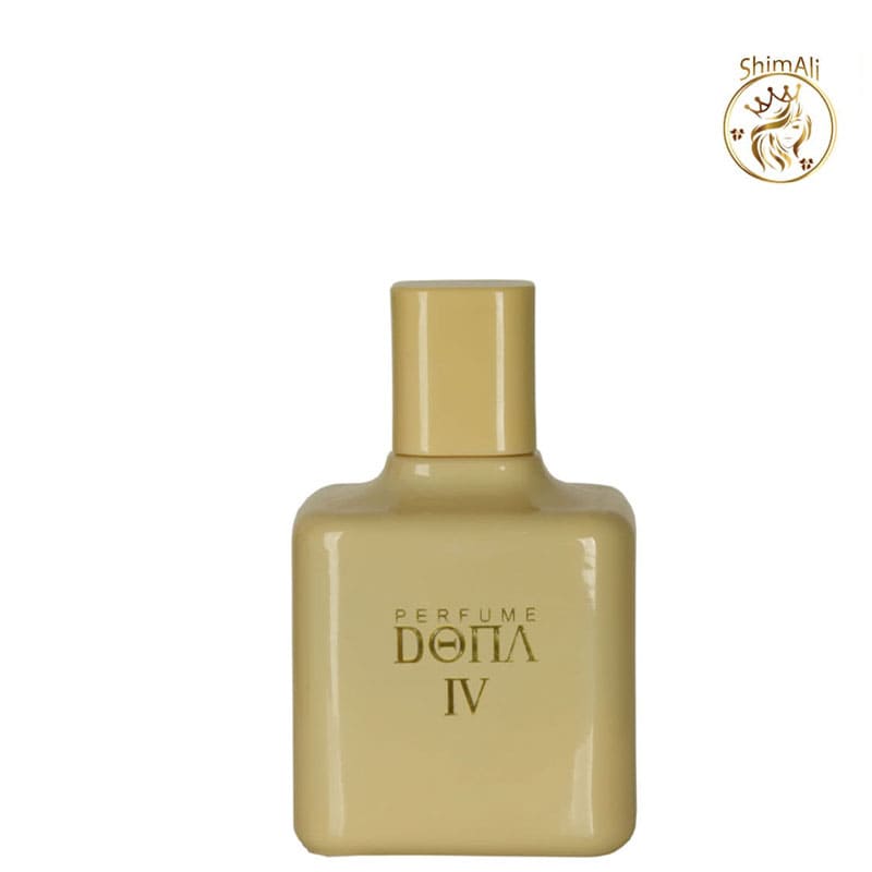 ادو پرفیوم زنانه دنا زارا AQUA DI GIO مدل IV حجم 100 میل