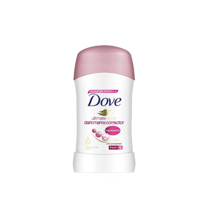 مام صابونی داو مدل Dove Ultimate Repair | حجم 40 میل