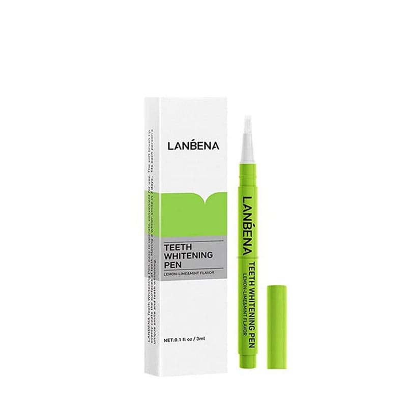قلم سفید کننده دندان لانبنا (لنبنا)