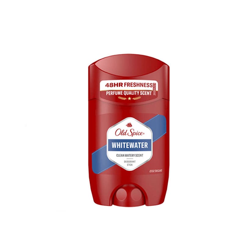 مام صابونی اولد اسپایس مدل WHITEWATER | حجم 50 میل