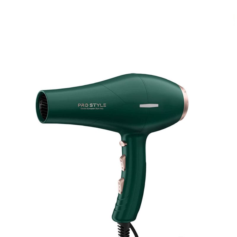 سشوار حرفه ای سوپریم پرو استایل HD114