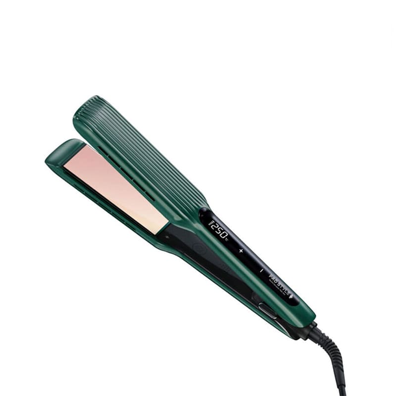 اتو مو کراتین نانو پرو استایل HS310