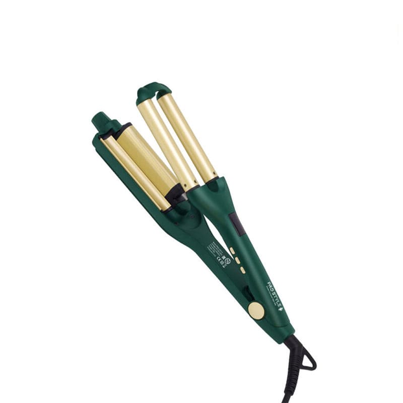 فرکننده مو چند حالته اس نانو پرو استایل HS312