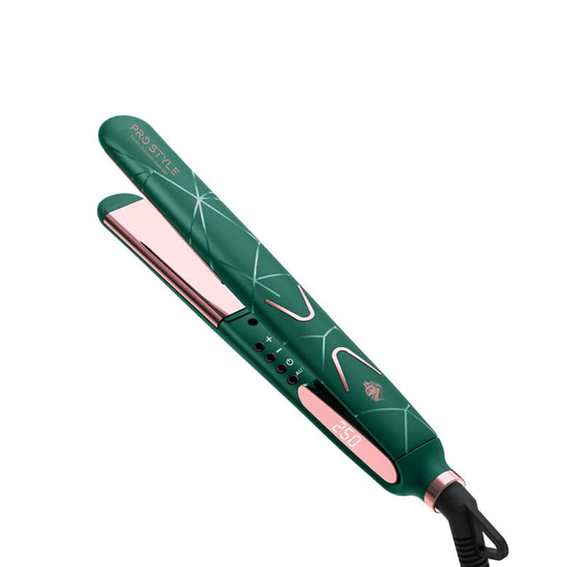 اتو مو کراتین نانو کورل پرو استایل HS314