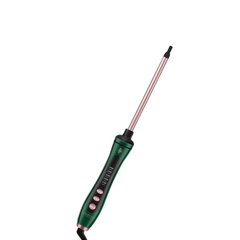 فر کننده مو ریزمستطیل نانسی پرو استایل HS316 سایز13