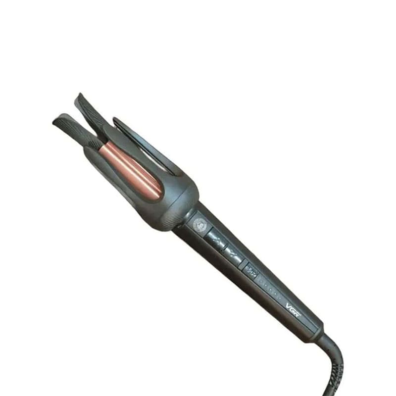 فر کننده و حالت دهنده مو وی جی ار مدل V-581