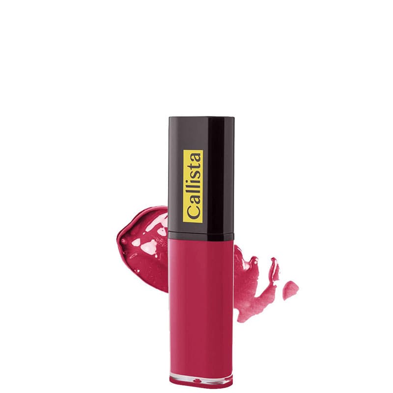 رژ لب مایع ویوید شاین کالیستا S34