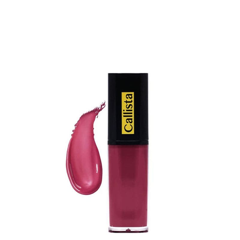 رژ لب مایع ویوید شاین کالیستا S35