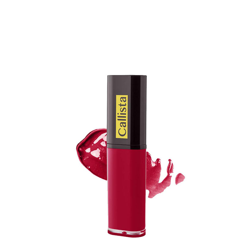 رژ لب مایع ویوید شاین کالیستا S37