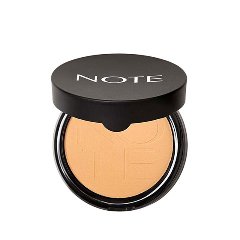 پنکیک نوت NOTE مدل Luminous Silk شماره 202