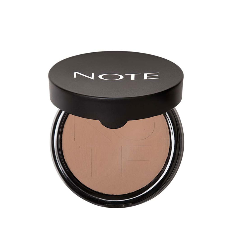 پنکیک نوت NOTE مدل Luminous Silk شماره 204