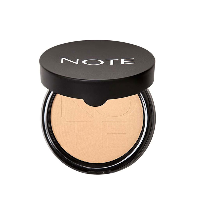 پنکیک نوت NOTE مدل Luminous Silk شماره 03