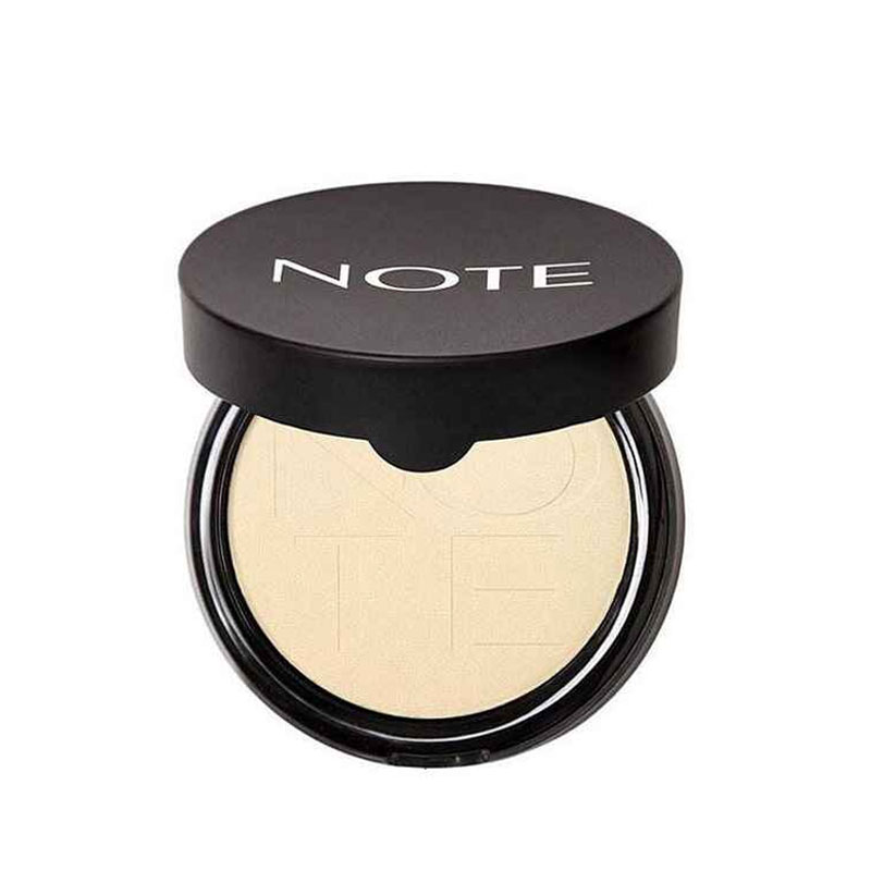 پنکیک نوت NOTE مدل Luminous Silk شماره 05