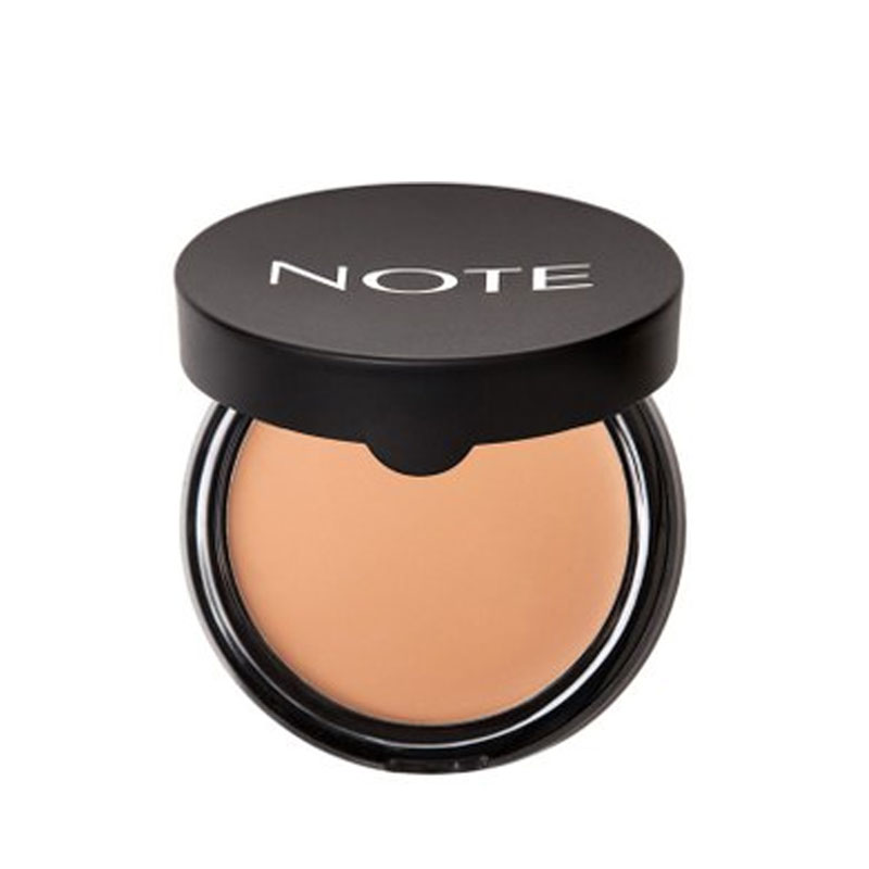 پنکیک چرب نوت NOTE مدل Luminous Silk شماره 03