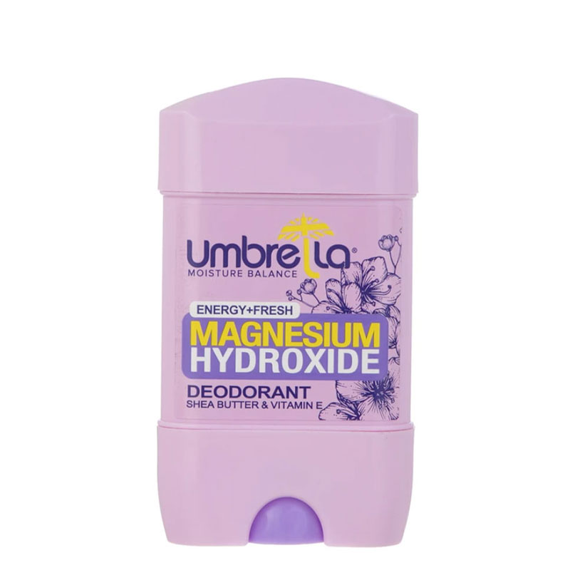 مام زنانه آمبرلا مدل ENERGY FRESH