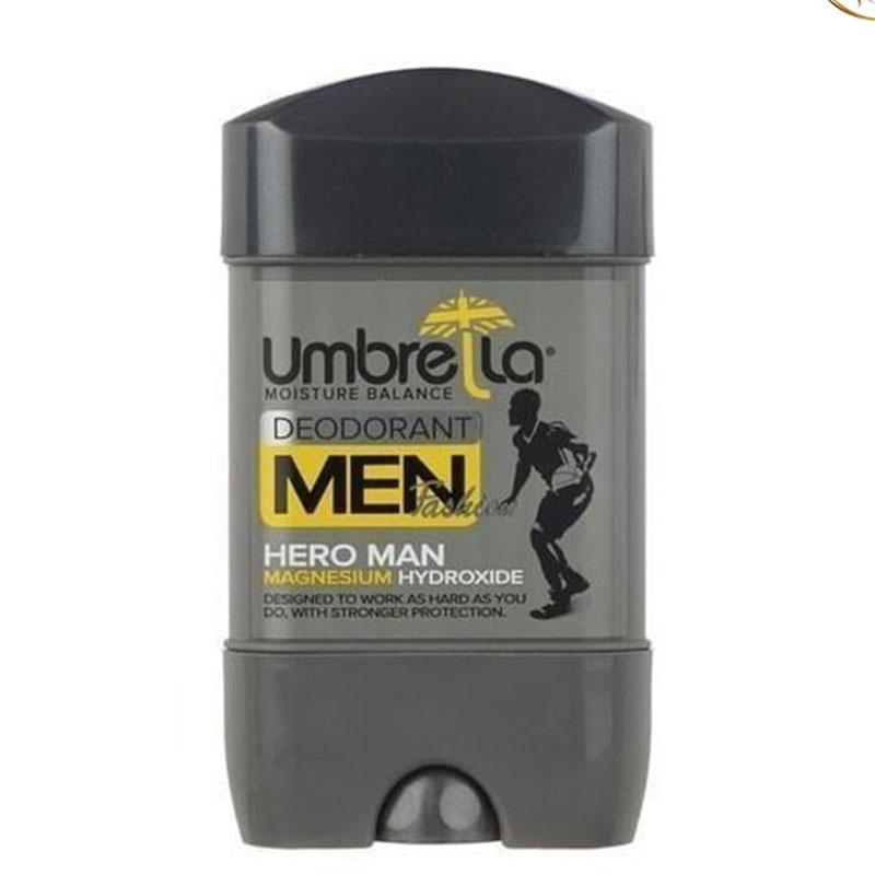 مام مردانه آمبرلا مدل HERO MAN