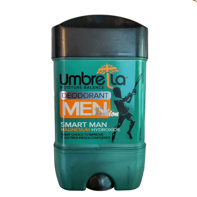 مام مردانه آمبرلا مدل SMART MAN