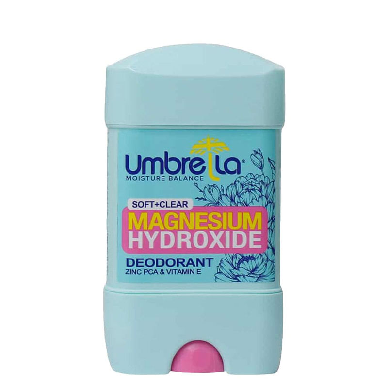 مام زنانه آمبرلا مدل SOFT CLEAR