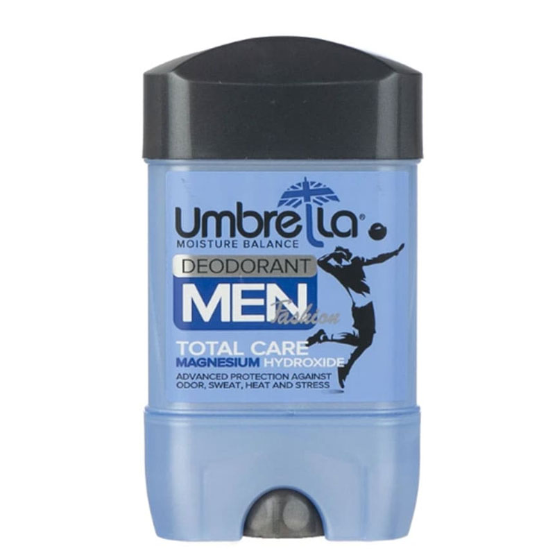 مام مردانه آمبرلا مدل TOTAL CARE