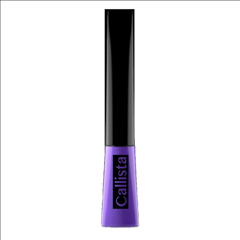 خط چشم رنگی یوفوریا کالیستا بنفش