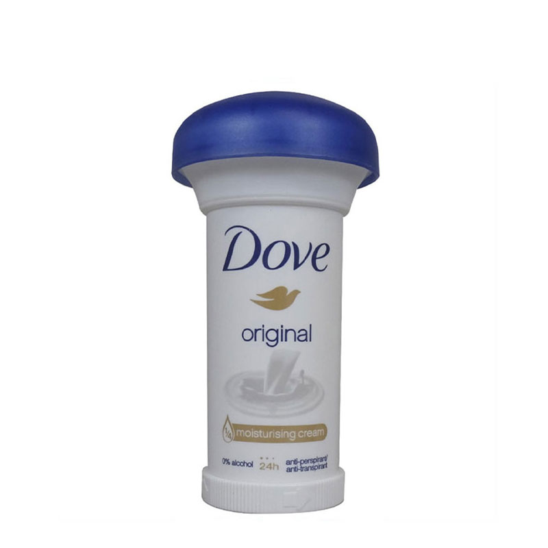 مام قارچی داو مدل Original شیری