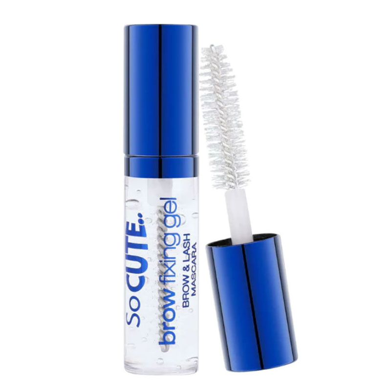 ژل ابرو مینی SoCUTE