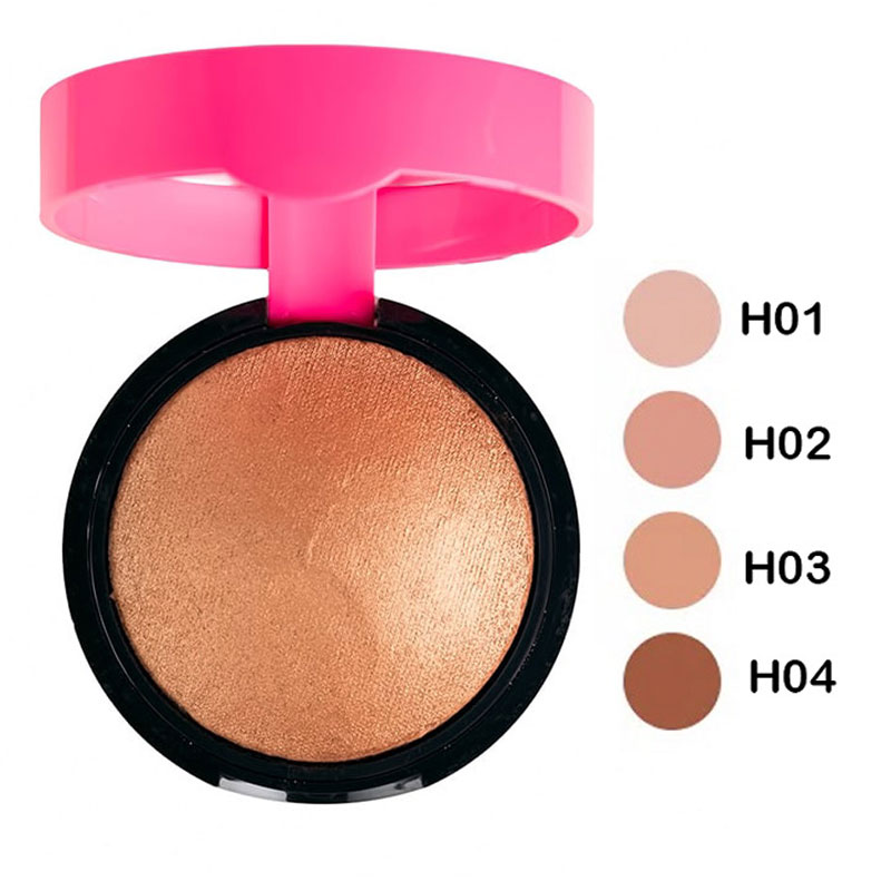 هایلایتر کالیستا مدل مونداست