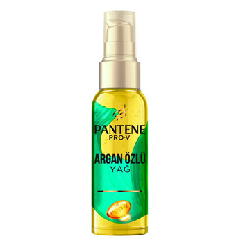 قیمت روغن مو آرگان پنتن مدل Pro-V