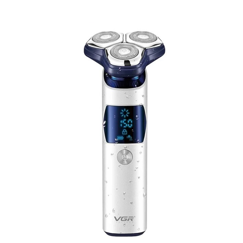 ماشین اصلاح صورت وی جی ار مدل V-328