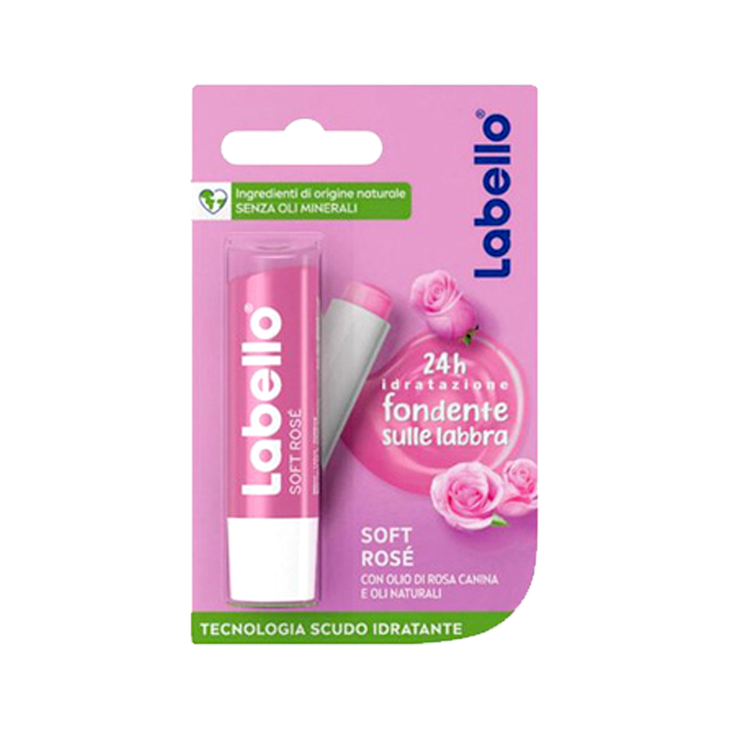 بالم لب لبلو گل رز