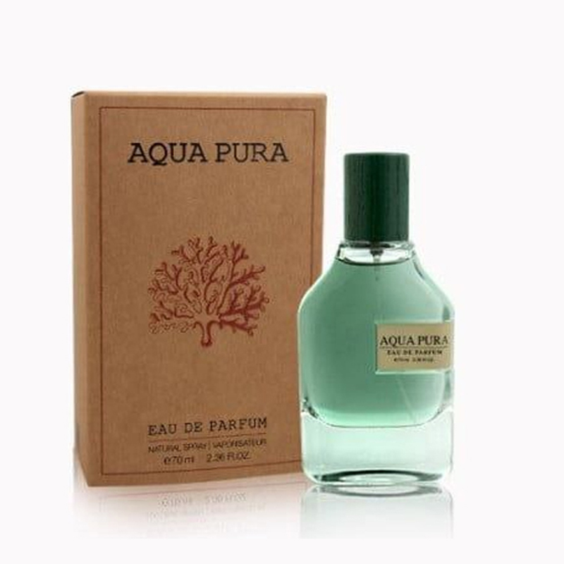 ادکلن مردانه آکوا پورا 100 میل