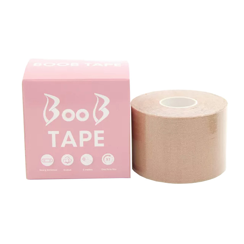 چسب لیفت سینه 5متری ‏Boobtap