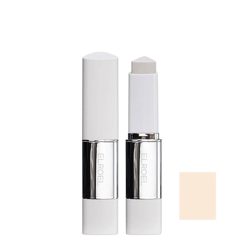 کرم پودر استیکی الروال کالر چنجینگ مدل وی وایتLIGHT