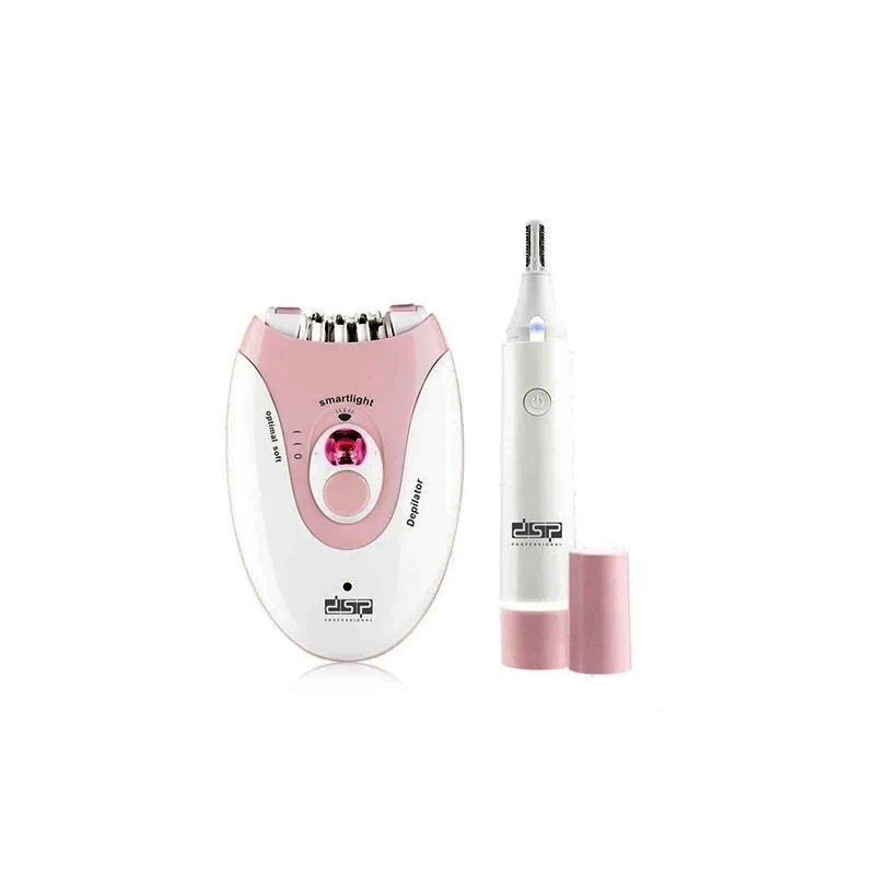 اپیلاتور 3 کاره دی اس پی 80159 DSP